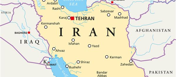 آغاز بهره برداری تجاری از بندر چابهار ایران طی یک و نیم تا دو سال آینده - اسپوتنیک ایران  