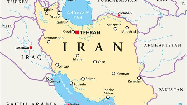 ایران - اسپوتنیک ایران  