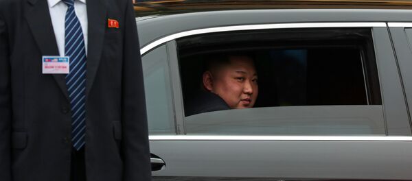 حمله افراد ناشناس به سفارت کره شمالی + عکس حمله افراد ناشناس به سفارت کره شمالی + عکس - اسپوتنیک ایران