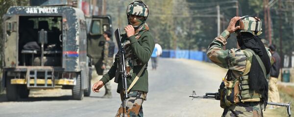 چین، هند را به نقض حاکمیت در منطقه مرزی متهم کرد
 - اسپوتنیک ایران  