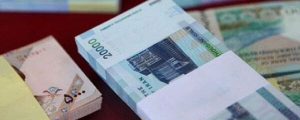 مقام ایرانی: 7 خانواده 4600 میلیارد تومان بدهی معوق به بانک دارند مقام ایرانی: 7 خانواده 4600 میلیارد تومان بدهی معوق به بانک دارند - اسپوتنیک ایران