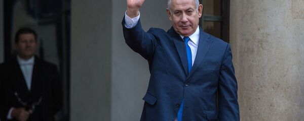 نتانیاهو: اسرائیل با 6 کشور عربی روابط مخفیانه دارد نتانیاهو: اسرائیل با 6 کشور عربی روابط مخفیانه دارد - اسپوتنیک ایران