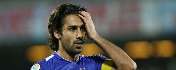 ماجرای کاپیتان سابق تیم فوتبال استقلال و دریافت ارز دولتی - اسپوتنیک ایران  