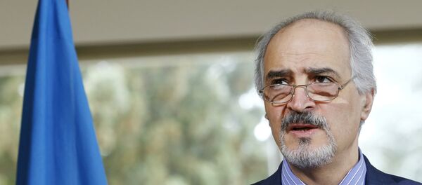 الجعفری: دشمنی با ایران منفعتی برای کشورهای عربی نخواهد داشت الجعفری: دشمنی با ایران منفعتی برای کشورهای عربی نخواهد داشت - اسپوتنیک ایران