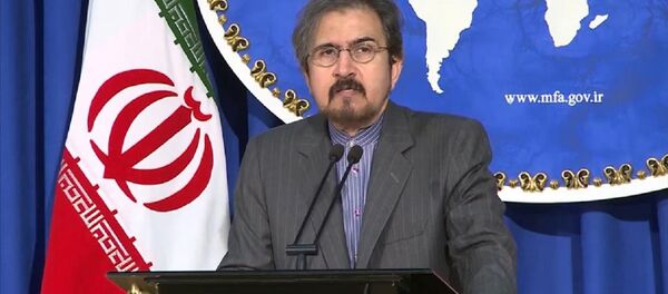 ایران اقدام انگلیس علیه حزب الله را به شدت محکوم کرد ایران اقدام انگلیس علیه حزب الله را به شدت محکوم کرد - اسپوتنیک ایران