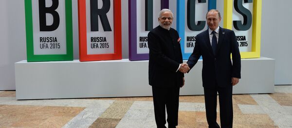 وزیر دفاع هند: با وجود فشارهای آمریکا به همکاری نظامی با روسیه ادامه می دهیم - اسپوتنیک ایران  