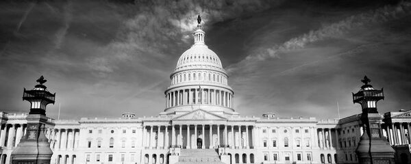 تحریم های جدید آمریکا علیه ایران - اسپوتنیک ایران  