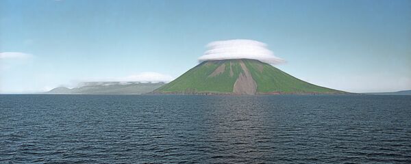 در توکیو خواستار آن شدند که تمام جزایر کوریل بخشی از ژاپن اعلام شوند در توکیو خواستار آن شدند که تمام جزایر کوریل بخشی از ژاپن اعلام شوند - اسپوتنیک ایران