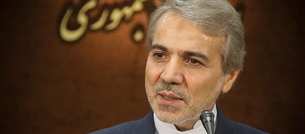 ایران به دنبال کاهش وابستگی بودجه دولت به نفت است - اسپوتنیک ایران  