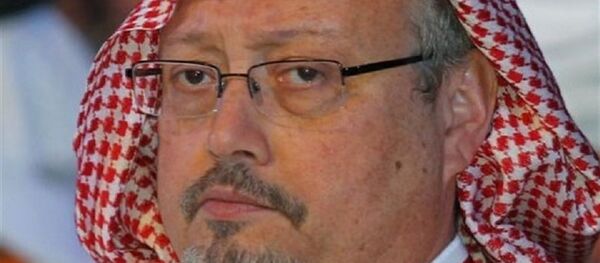 پرونده ترور خاشقجی به دادگاه بین المللی منتقل شد - اسپوتنیک ایران  