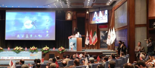 همه جوانب اقتصادی ایران نیازمند توسعه است همه جوانب اقتصادی ایران نیازمند توسعه است - اسپوتنیک ایران