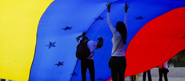 بررسی هماهنگ شدن مواضع ایران و روسیه در مسئله ونزوئلا - اسپوتنیک ایران  