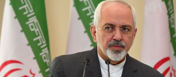 ظریف: ایران آماده تعامل با عربستان است ظریف: ایران آماده تعامل با عربستان است - اسپوتنیک ایران