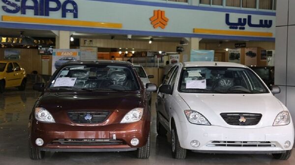 اعلام فرمول قیمت‌گذاری خودرو  در ایران  در هفته آینده  - اسپوتنیک ایران  