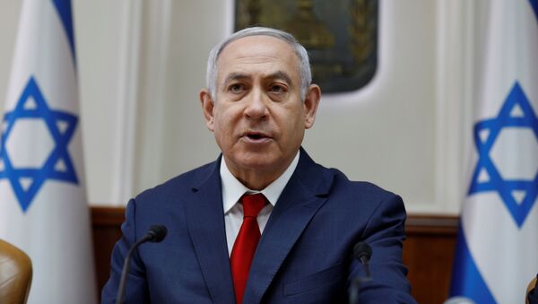 نتانیاهو: از رهبران جهان می خواهیم با ایران گفت‌وگو نکنند - اسپوتنیک ایران  