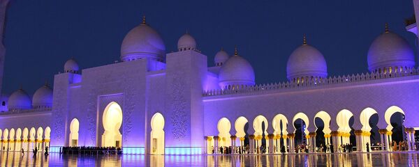 امارات  - اسپوتنیک ایران  