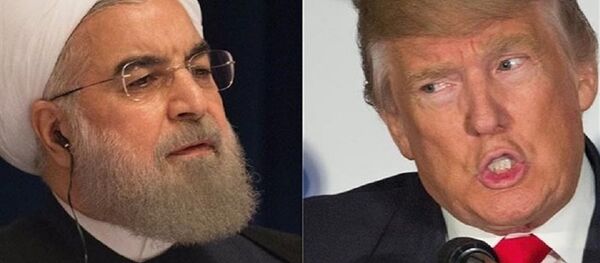 چین خواستار خویشتن داری ایران و آمریکا شد - اسپوتنیک ایران  