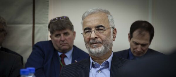 اتحاد ایران و روسیه برای مبارزه با مواد مخدر - اسپوتنیک ایران  