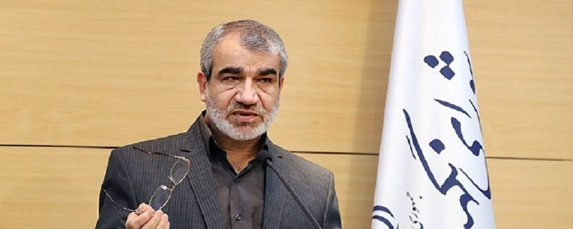 واکنش سخنگوی شورای نگهبان به برخی شایعات - اسپوتنیک ایران  , 1920, 31.05.2021
