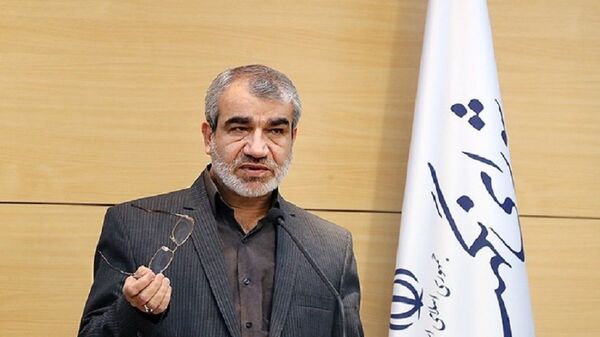 پاسخ شورای نگهبان به لاریجانی در خصوص اعلام دلایل عدم احراز صلاحیت - اسپوتنیک ایران  