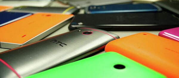 بهترین اسمارتفون های آندروید بهترین اسمارتفون های آندروید - اسپوتنیک ایران