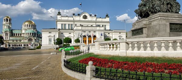 بلغارستان - اسپوتنیک ایران  