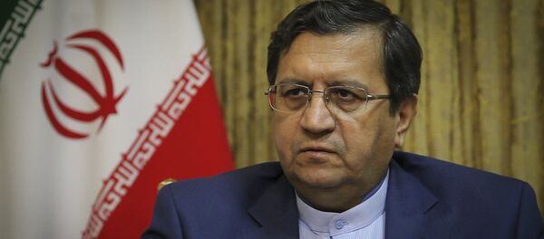 واکنش همتی به مخالفت آمریکا برای کمک صندوق بینالمللی پول به ایران واکنش همتی به مخالفت آمریکا برای کمک صندوق بینالمللی پول به ایران - اسپوتنیک ایران