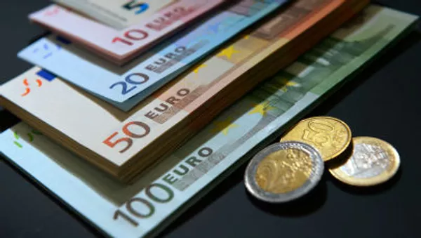 پیش بینی ورشکستی سیستم تجارت جهانی ظرف چند روز آینده  - اسپوتنیک ایران  