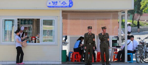 تصمیمات سختگیرانه و نامعمول کره شمالی برای مبارزه با کرونا - اسپوتنیک ایران  