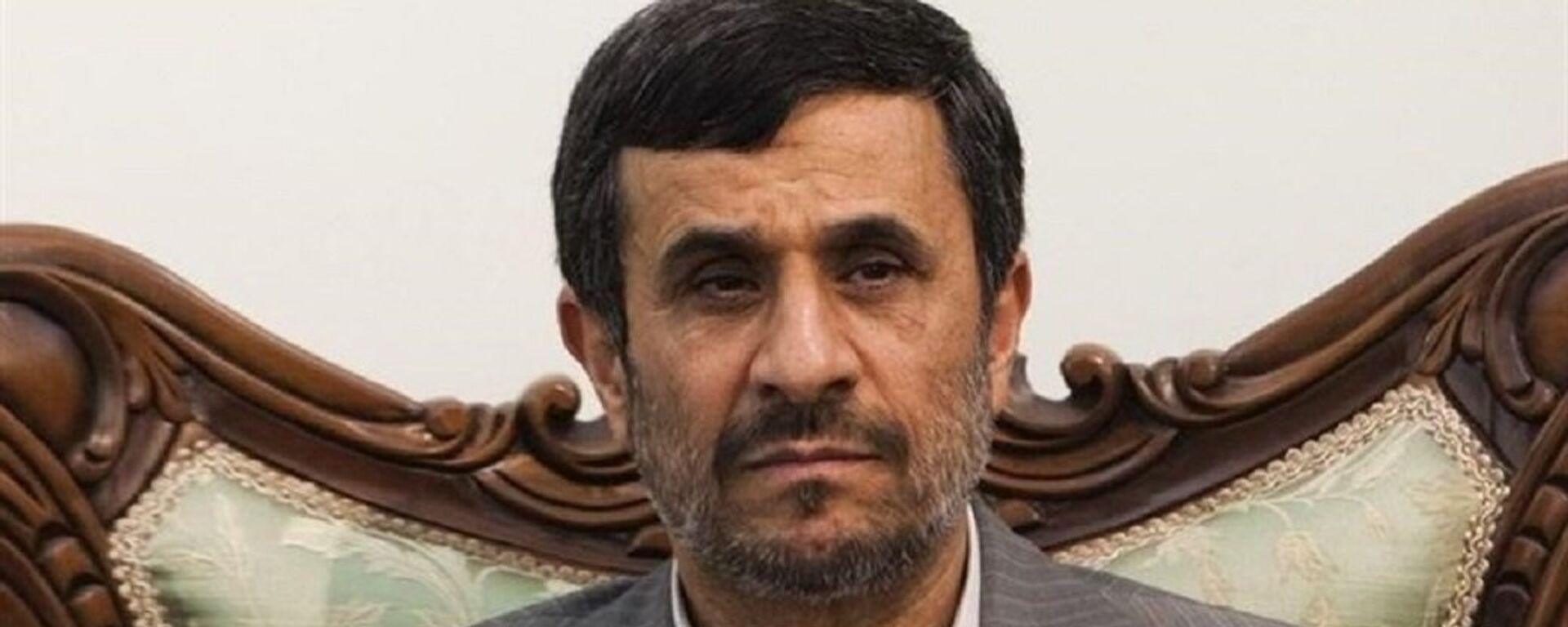 تحلیل جنجالی احمدی نژاد درباره مذاکرات وین - اسپوتنیک ایران  , 1920, 16.04.2021