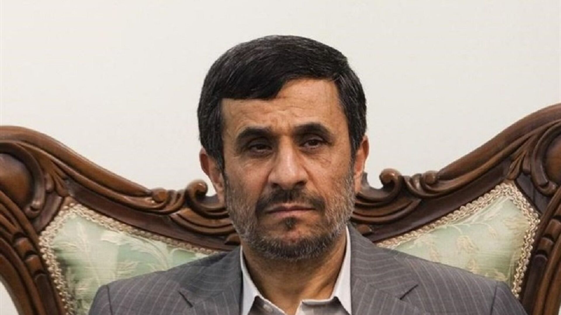 محمود احمدی نژاد - اسپوتنیک ایران  , 1920, 29.01.2022