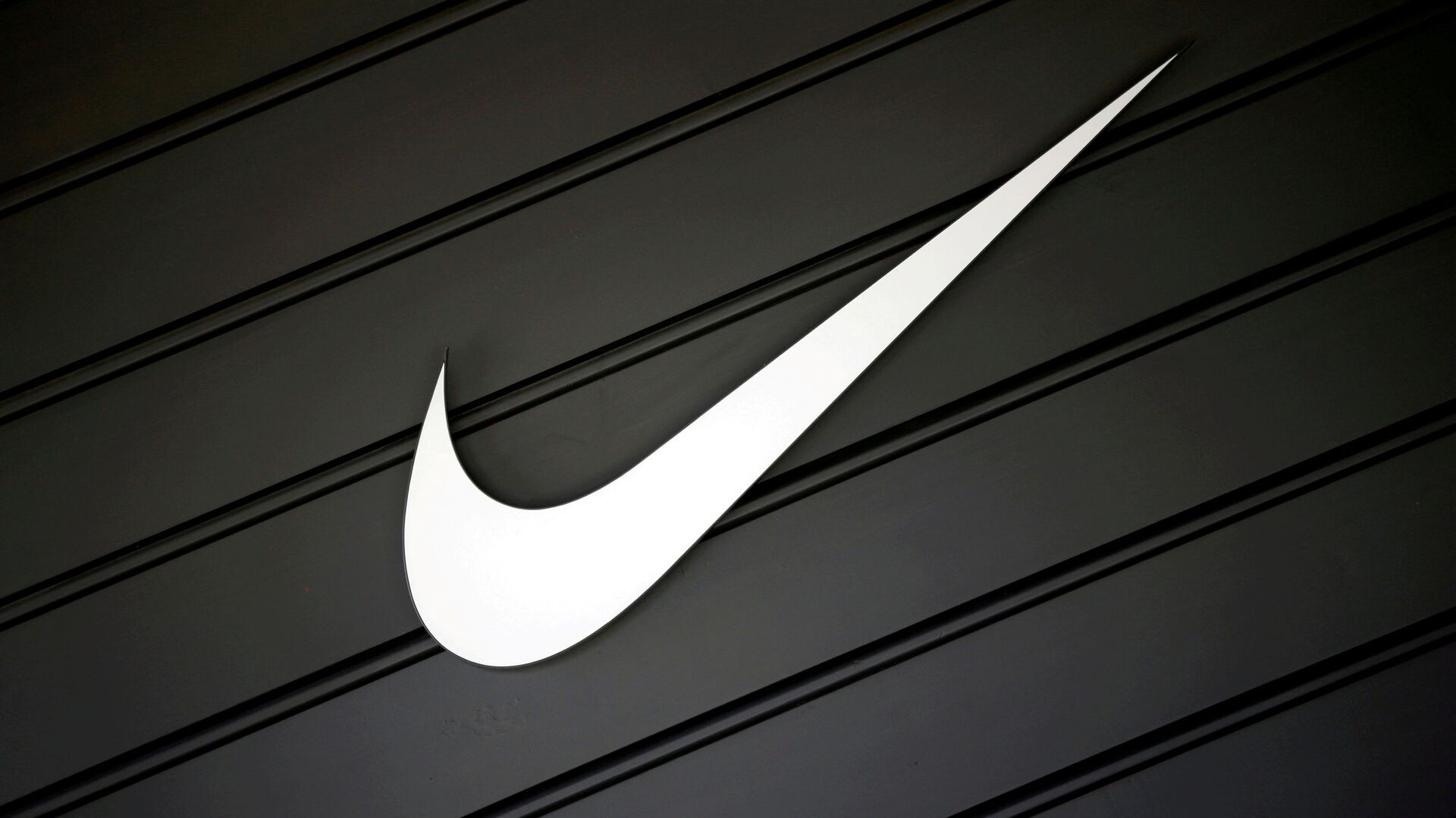Логотип компании Nike - اسپوتنیک ایران  , 1920, 04.02.2022
