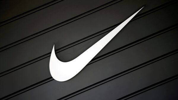Логотип компании Nike - اسپوتنیک ایران  