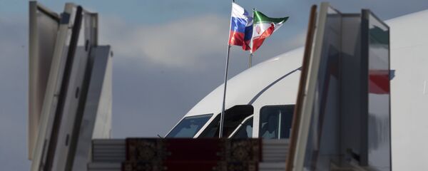 پیشنهاد ایجاد مکانیزم پرداخت ها بین شرکت های دانش بنیان ایران و روسیه - اسپوتنیک ایران  