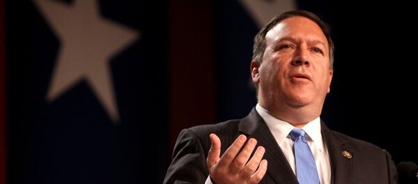 هشدار جدید آمریکا به ترکیه هشدار جدید آمریکا به ترکیه - اسپوتنیک ایران