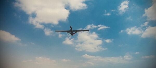 ایران، دروغ آمریکا در سرنگونی پهپاد ایرانی را آشکارمی کند ایران، دروغ آمریکا در سرنگونی پهپاد ایرانی را آشکارمی کند - اسپوتنیک ایران