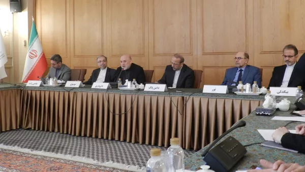 تصمیمات جدید دولت برای مقابله و پیشگیری از انتقال ویروس کرونا - اسپوتنیک ایران  