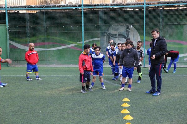 کوتاه قامتان ایران کوتاه قامتان ایران - اسپوتنیک ایران