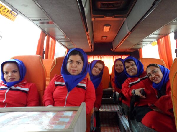 کوتاه قامتان ایران کوتاه قامتان ایران - اسپوتنیک ایران