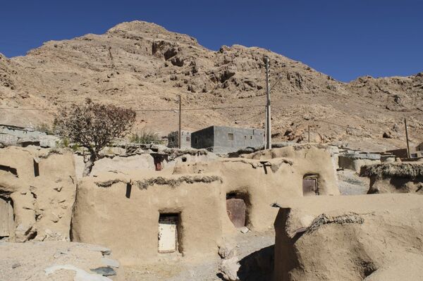 روستای ماخونیک در ایران روستای ماخونیک در ایران - اسپوتنیک ایران