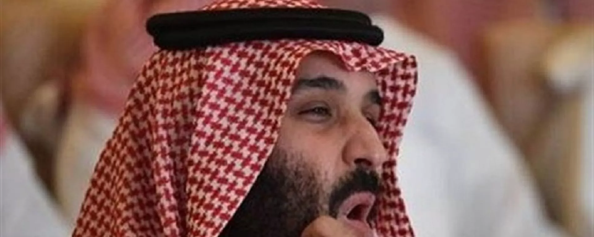 خودداری اروپایی‌ ها از دیدار رسمی با محمد بن سلمان - اسپوتنیک ایران  , 1920, 09.06.2021