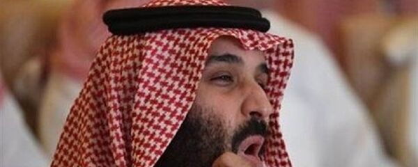 قدردانی  پمپئو از ولیعهد عربستان  - اسپوتنیک ایران  