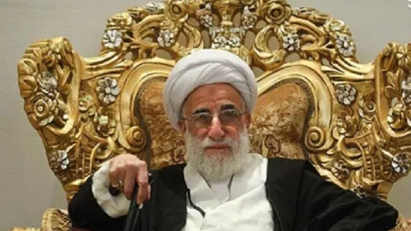 تکذیب خبر ابتلای آیت‌الله جنتی به کرونا  - اسپوتنیک ایران  
