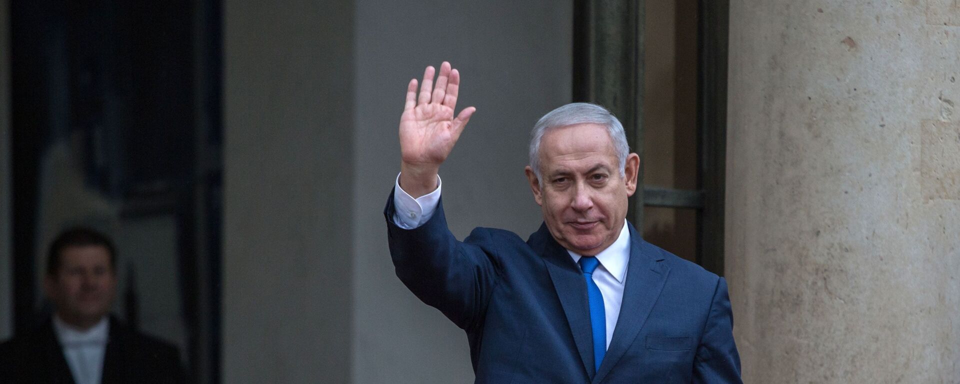 نتانیاهو مطمئن است که می تواند دولت جدید اسرائیل را تشکیل دهد و رهبری کند - اسپوتنیک ایران  , 1920, 20.06.2022
