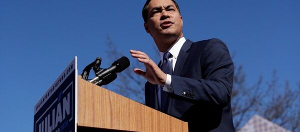 کاسترو: آمریکا به برجام باز می گردد کاسترو: آمریکا به برجام باز می گردد - اسپوتنیک ایران