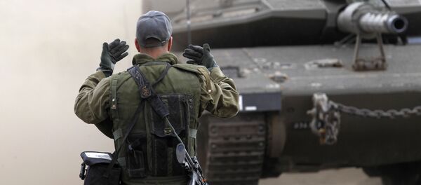 مسکو: بلندی های جولان از آن سوریه است - اسپوتنیک ایران  