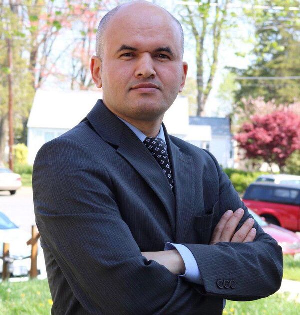 امید شکری کله سر امید شکری کله سر - اسپوتنیک ایران