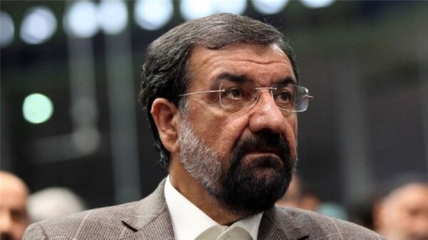 محسن رضایی: پول نفت باید از دولت گرفته شود - اسپوتنیک ایران  
