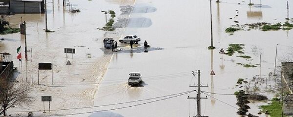 سیل سیل - اسپوتنیک ایران
