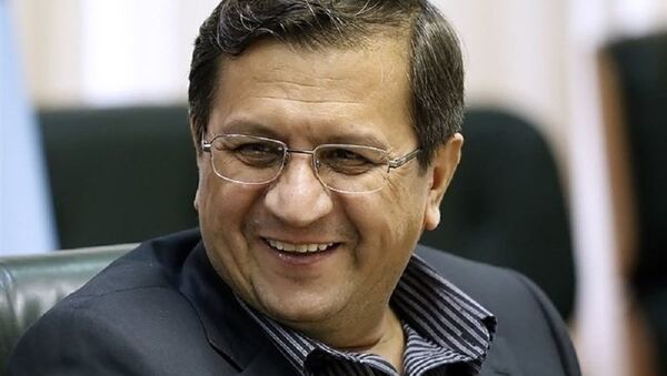 رئیس بانک مرکزی ایران: مشکل خرید واکسن کرونا حل شد - اسپوتنیک ایران  